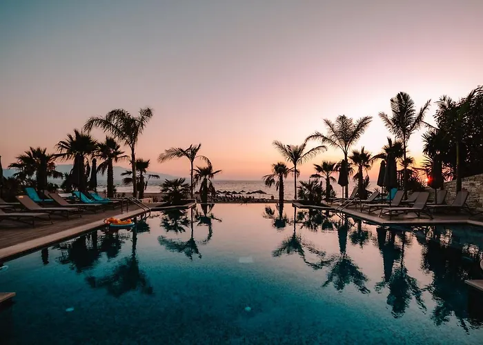El Primero Hotel Sarandë