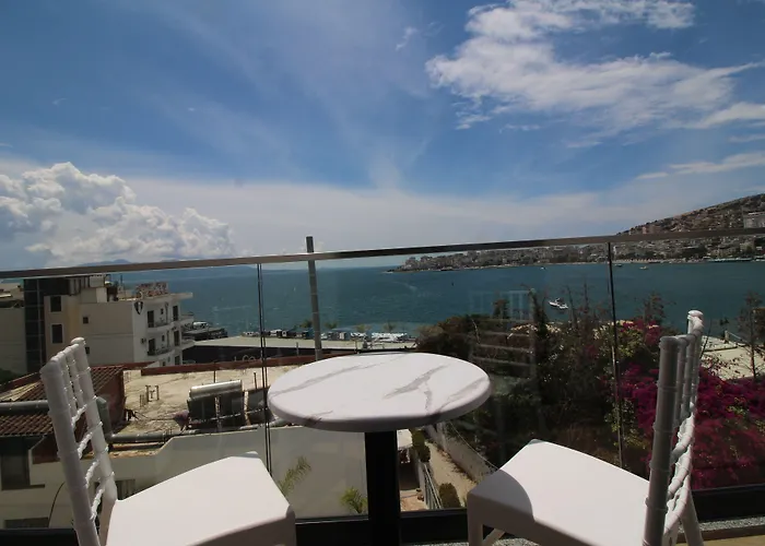 Julia Hotel Sarandë